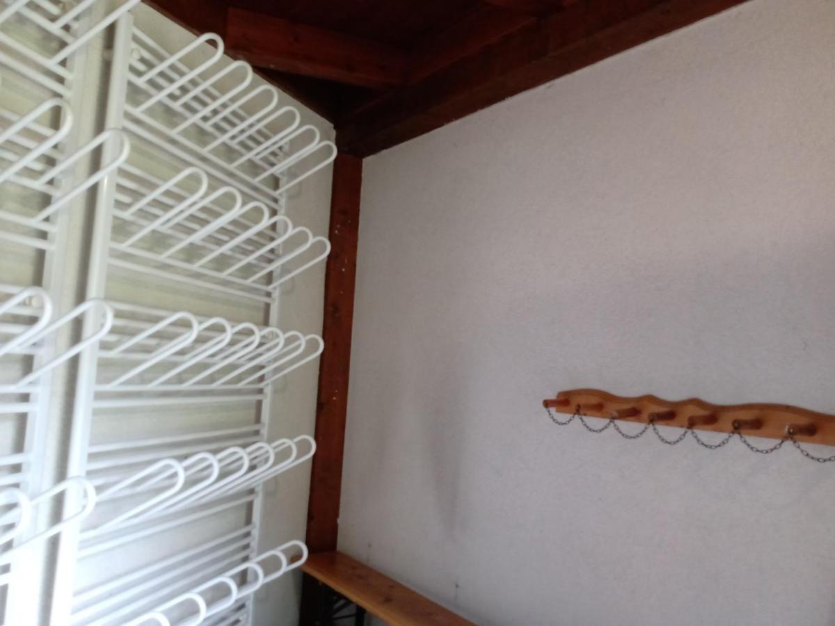 Haus Edelweiss Moelltal Daire Flattach Dış mekan fotoğraf