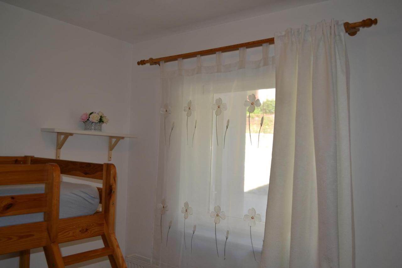 Haus Edelweiss Moelltal Daire Flattach Dış mekan fotoğraf
