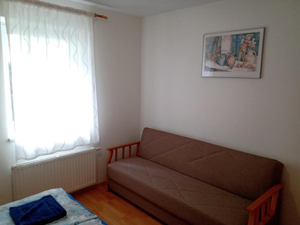 Haus Edelweiss Moelltal Daire Flattach Dış mekan fotoğraf