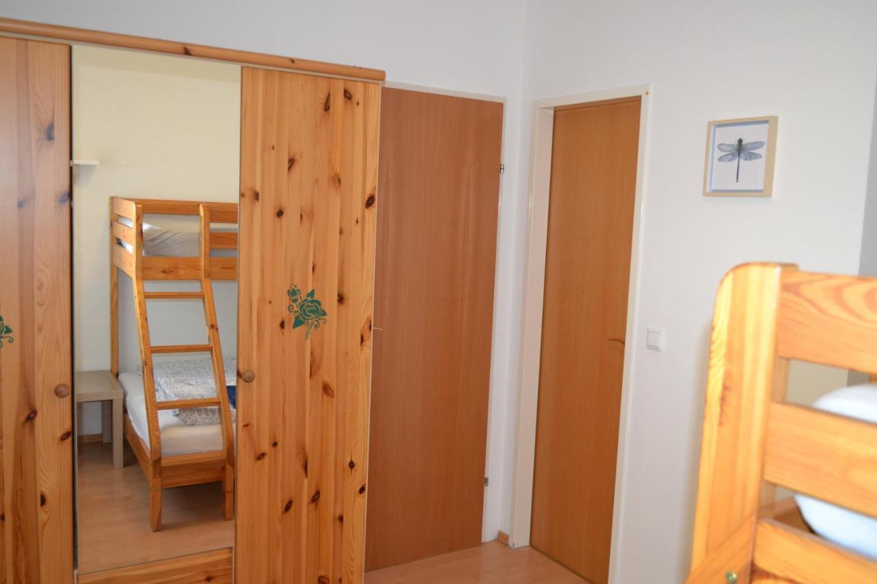 Haus Edelweiss Moelltal Daire Flattach Dış mekan fotoğraf