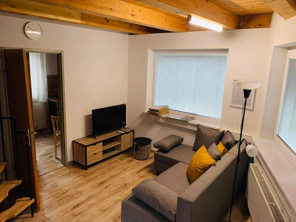 Haus Edelweiss Moelltal Daire Flattach Dış mekan fotoğraf
