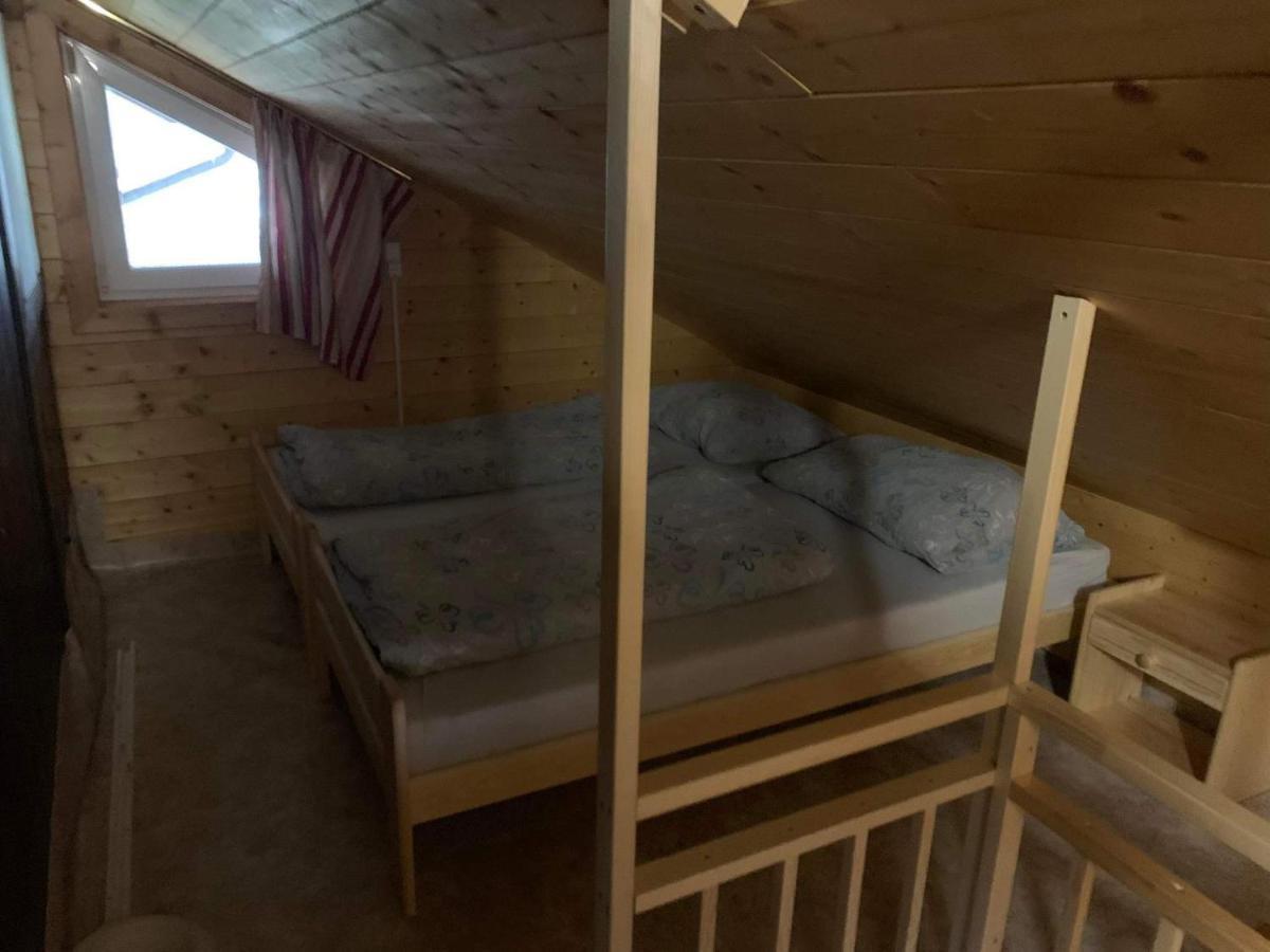 Haus Edelweiss Moelltal Daire Flattach Dış mekan fotoğraf