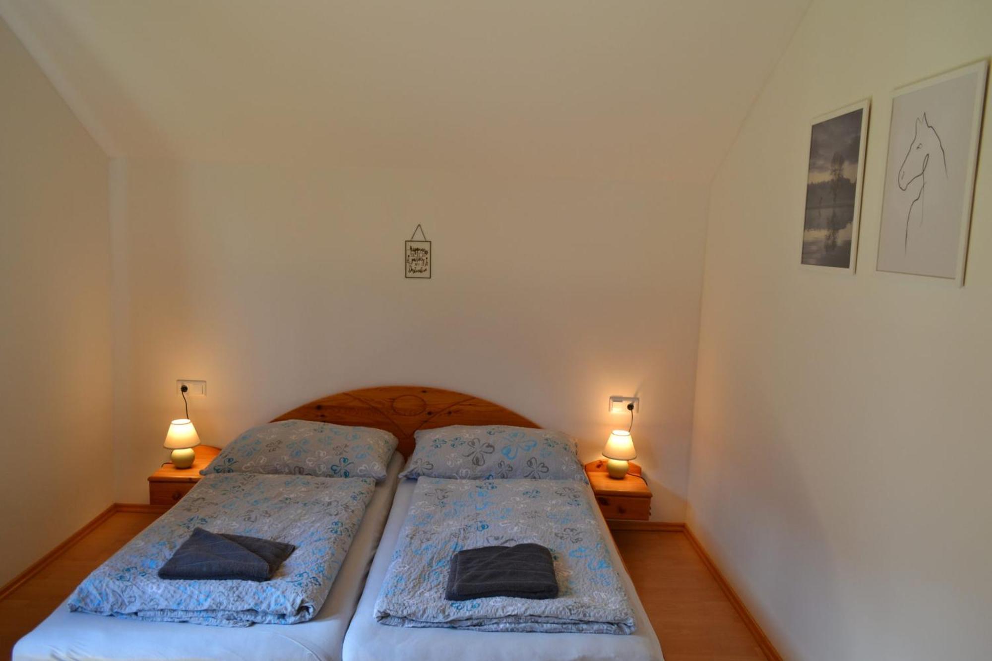 Haus Edelweiss Moelltal Daire Flattach Dış mekan fotoğraf