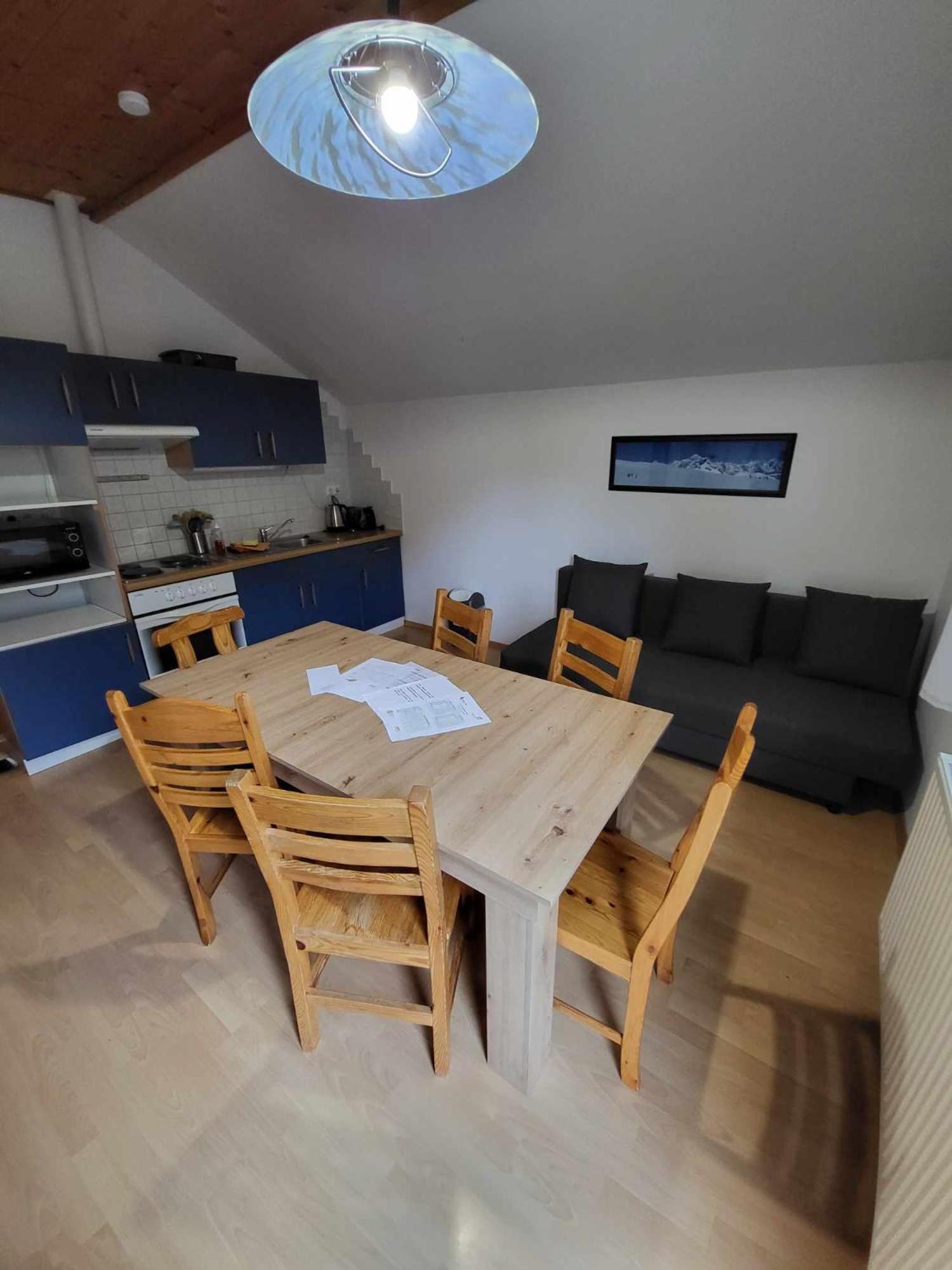 Haus Edelweiss Moelltal Daire Flattach Dış mekan fotoğraf