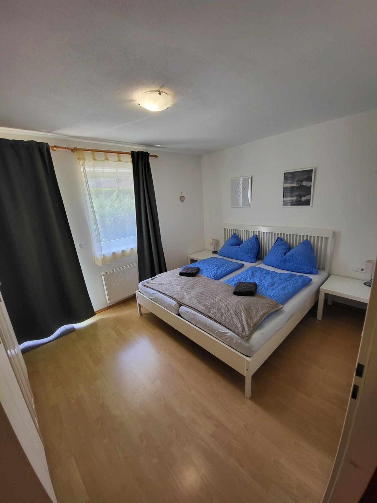 Haus Edelweiss Moelltal Daire Flattach Dış mekan fotoğraf