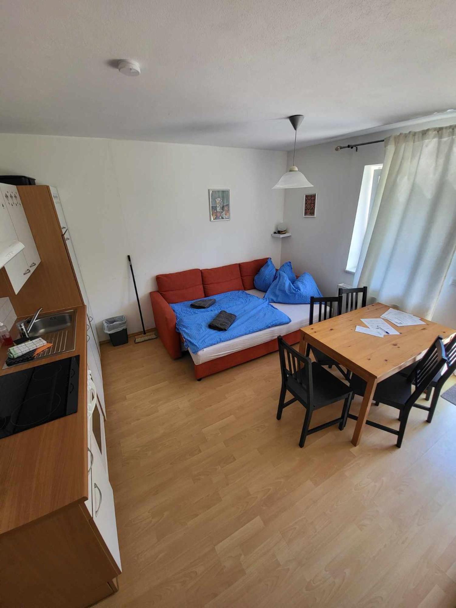 Haus Edelweiss Moelltal Daire Flattach Dış mekan fotoğraf
